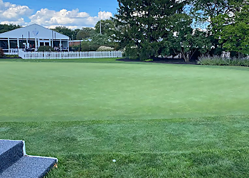 Toledo Golf Courses Inverness Club