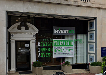 Baltimore financial service InvestEd