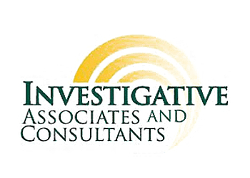 Investigative Associates & Consultants Investigative Associates & Consultants - Winston Salem, NC Private Investigation Service - Company Logo