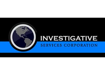 Investigative Services Corporation