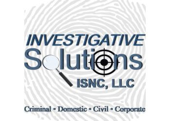 Investigative Solutions ISNC, LLC