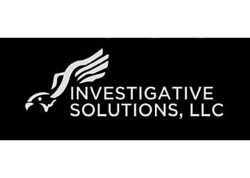 Atlanta private investigation service  Investigative Solutions LLC 