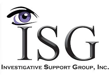 Investigative Support Group, Inc.