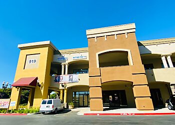 San Jose Financial Services Investy Financial Services