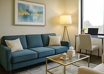 San Jose Marriage Counselors Invia A. Betjoseph, MFT, CSAT