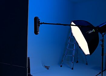 Des Moines Videographers Invictus Media