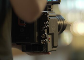 Des Moines Videographers Invictus Media