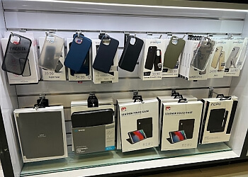 Santa Ana Cell Phone Repair Invisible Armor