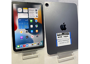 Santa Ana Cell Phone Repair Invisible Armor