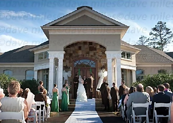 Invite Me Events LLC - Fayetteville, NC Wedding Planners - Client Service Image