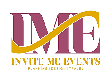 Invite Me Events LLC - Fayetteville, NC Wedding Planners - Company Logo