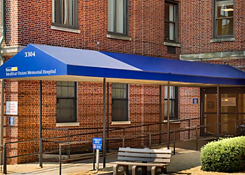 Baltimore Neurologists Inwha Cho, MD