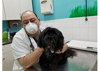 New York Veterinary Clinics Inwood Animal Clinic