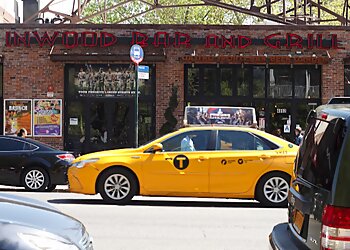 New York Sports Bars Inwood Bar & Grill