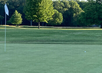 Inwood Golf Course Joliet Golf Courses