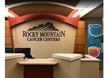 Denver Oncologists Ioana M. Hinshaw, MD - ROCKY MOUNTAIN CANCER CENTERS