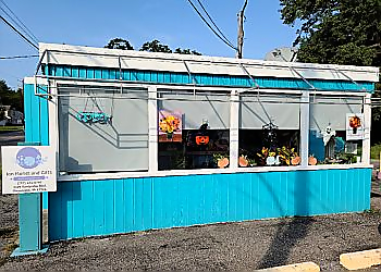 Chesapeake Florists Ion Florist and Gifts