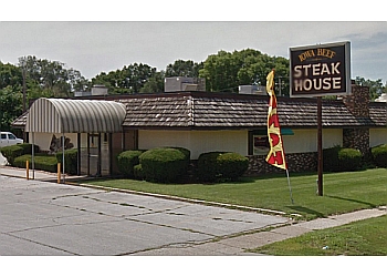 3 Best Steak Houses in Des Moines, IA - Expert Recommendations