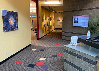 Iowa Weight Loss Specialists - Des Moines, IA Weight Loss Centers - Clinic Interior Image