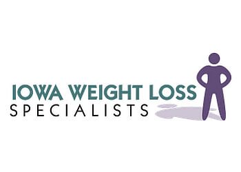 Iowa Weight Loss Specialists - Des Moines, IA Weight Loss Centers - Clinic Logo