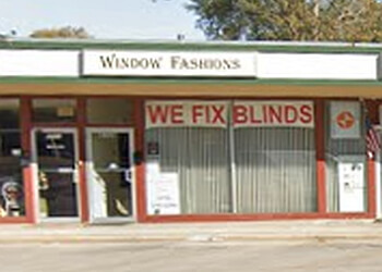 Iowa Window Fashions Des Moines Window Treatment Stores