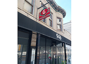 Indianapolis Italian Restaurants Iozzo's Garden of Italy