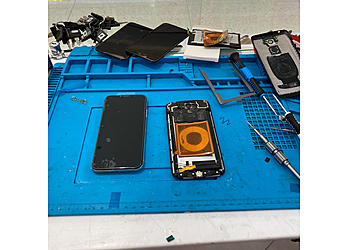 San Bernardino Cell Phone Repair Iphix