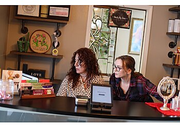 San Antonio Beauty Salons Ippodaro Natural Salon