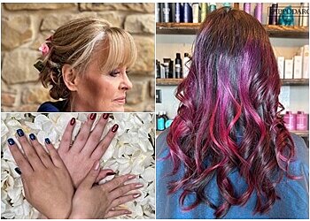 San Antonio Beauty Salons Ippodaro Natural Salon