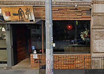 New York Japanese Restaurants Ippudo