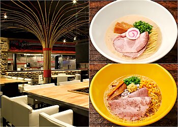 New York Japanese Restaurants Ippudo