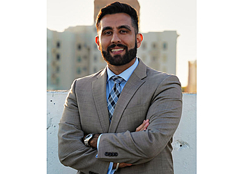 Fresno Divorce Lawyers Iqbal Singh Bains - THE BAINS LAW OFFICES