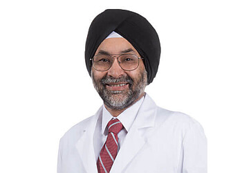 Iqbal Singh, MD, MBChB, MRCP, FACC, FASNC - PIERREMONT CARDIOLOGY Shreveport Cardiologists