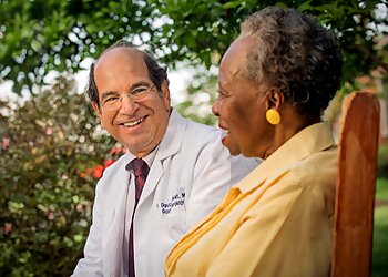 Washington Gastroenterologists Ira David Shocket, MD - MEDSTAR HEALTH