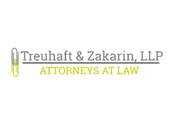 New York Civil Litigation Lawyer Ira Treuhaft - TREUHAFT & ZAKARIN, LLP