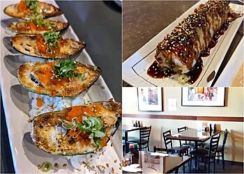 Huntington Beach Sushi Irassae Sushi