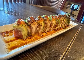 Irassae Sushi Huntington Beach Sushi image 1