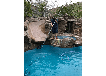 Ireland's Pool Service Ireland's Pool Service