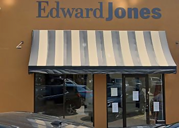 Norfolk Financial Services Irene B O'Brien - EDWARD JONES