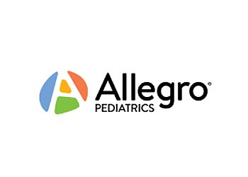 Bellevue Pediatricians Irene Hwang, MD, FAAP - ALLEGRO PEDIATRICS