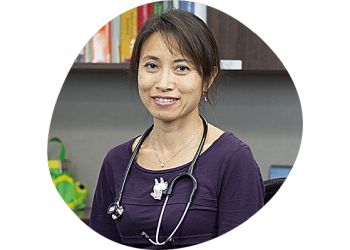 Irene Hwang, MD, FAAP - Allegro Pediatrics 