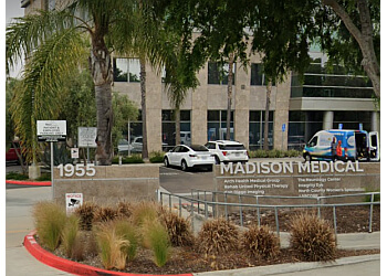 Escondido Neurologists Irene Jennifer Oh, MD - THE NEUROLOGY CENTER OF SOUTHERN CALIFORNIA