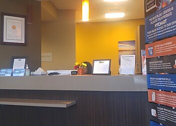 Escondido Neurologists Irene Jennifer Oh, MD - THE NEUROLOGY CENTER OF SOUTHERN CALIFORNIA