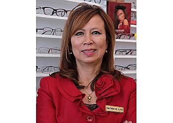 Irene Lam, OD - BONA VISION Oklahoma City Eye Doctors image 1
