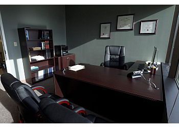 Aurora Criminal Defense Lawyers Irene Pugachev - LAW OFFICE OF IRENE PUGACHEV