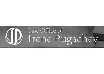 Aurora Criminal Defense Lawyers Irene Pugachev - LAW OFFICE OF IRENE PUGACHEV