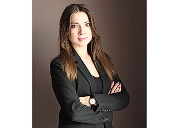 Irene Pugachev - LAW OFFICE OF IRENE PUGACHEV Aurora Criminal Defense Lawyers image 1