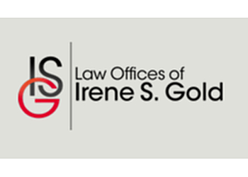 Daly City Divorce Lawyers Irene S. Gold - LAW OFFICE OF IRENE S. GOLD