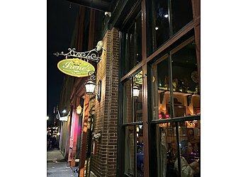 New Orleans Italian Restaurants Irene’s