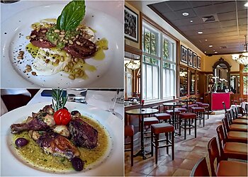 New Orleans Italian Restaurants Irene’s